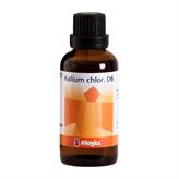 Kalium chlor D6 Cellesalt nr. 4